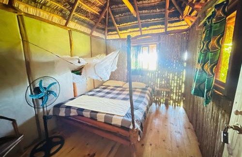 Vilanculos House | Boavista 5p or 4p and 2 kids