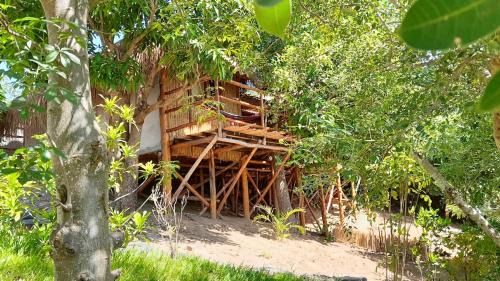 Vilanculos House | Boavista 5p or 4p and 2 kids
