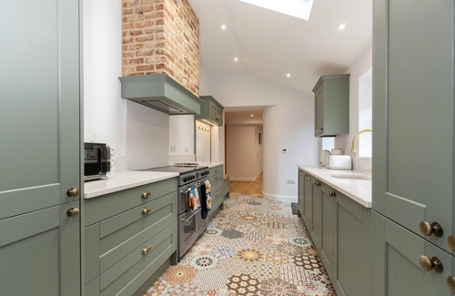 North Bitchburn House | Bob Hannah Cottage, 3 Bedrooms