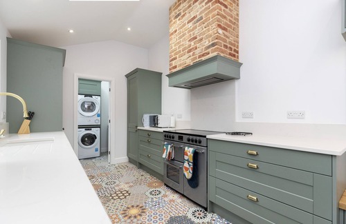 North Bitchburn House | Bob Hannah Cottage, 3 Bedrooms