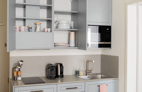 Lubeck City Centre Apartment | Bob W Lübeck Old Town