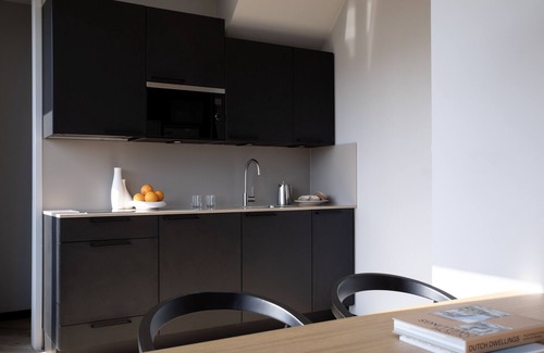 Amsterdam North Apartment | Bob W Noord