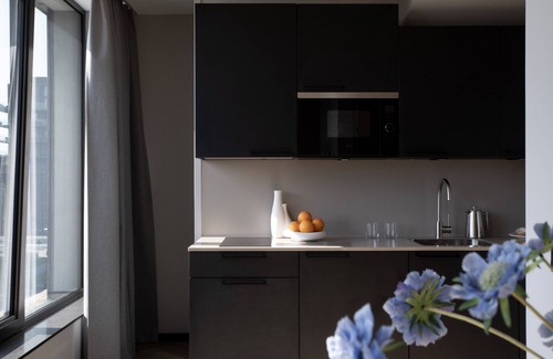 Amsterdam North Apartment | Bob W Noord