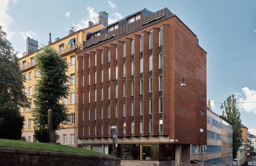 Norrmalm Apartment | Bob W Stockholm Norrmalm