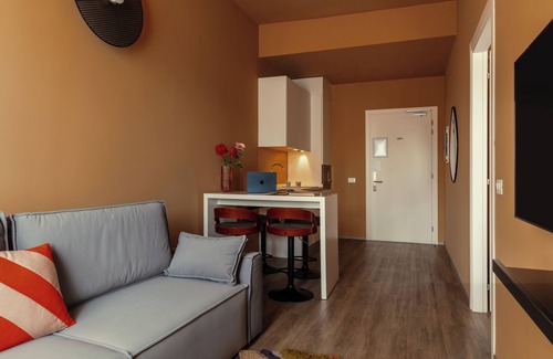 Centro Storico Apartment | Bob W Ticinese
