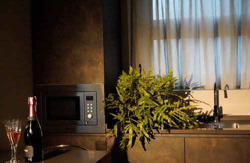 Centro Storico Apartment | Bob W Ticinese