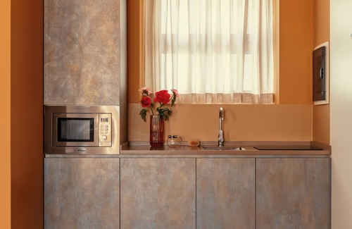 Centro Storico Apartment | Bob W Ticinese