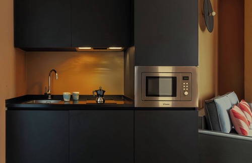 Centro Storico Apartment | Bob W Ticinese
