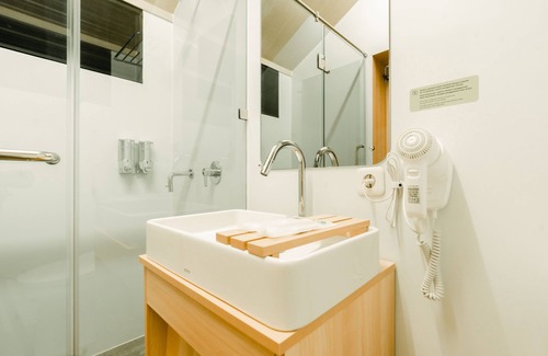 Pacet Hotel | Bobocabin Pacet