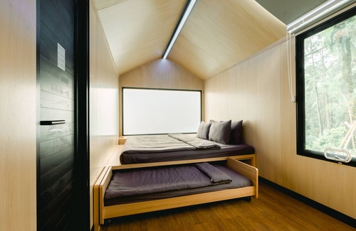 Pacet Hotel | Bobocabin Pacet