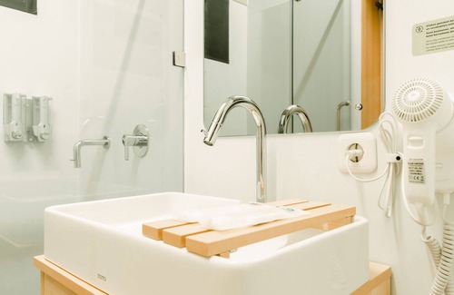 Pacet Hotel | Bobocabin Pacet