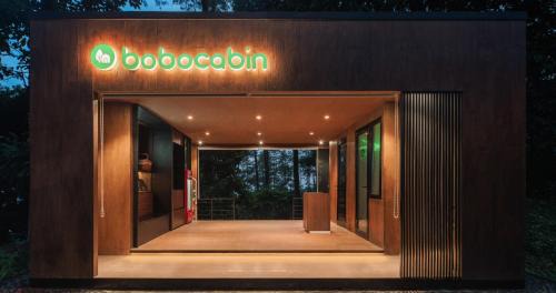 Pacet Resort | Bobocabin Pacet, Mojokerto