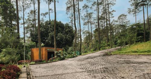 Pacet Resort | Bobocabin Pacet, Mojokerto