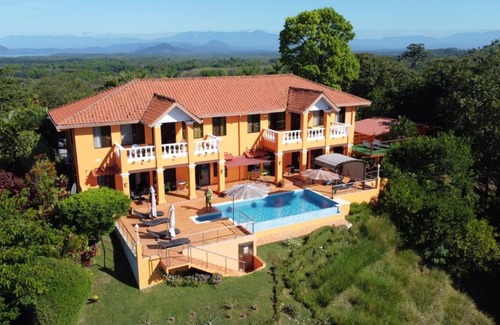 Boca Chica Cabin | Boca Chica Bay Eco Lodge