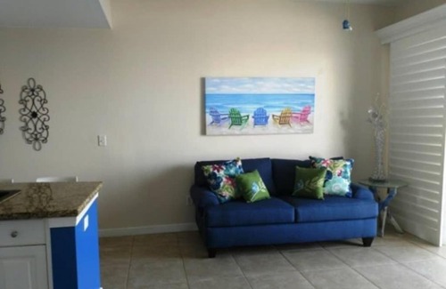 St. Petersburg - Clearwater Apartment | Boca Ciega Resort Condominium