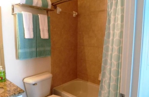 St. Petersburg - Clearwater Apartment | Boca Ciega Resort Condominium