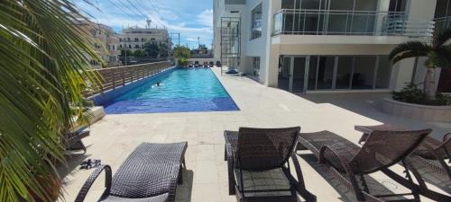 Boca Chica Apartment | Boca del Mar III, Boca Chica