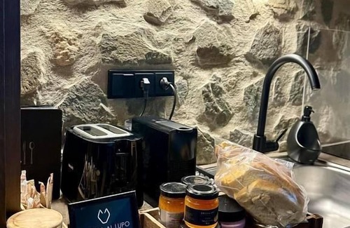 Almopia Hotel | Bocca al Lupo Villas