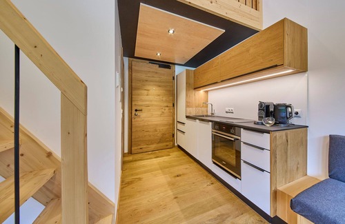 Dalaas Resort | Bocks Apartments 53C