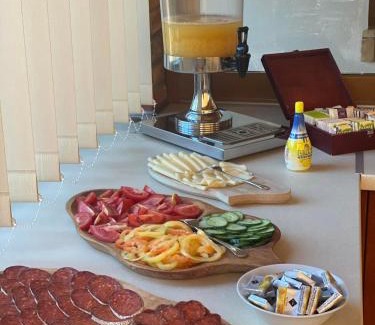 Kisharsany Bed & Breakfast | Bocor Fogadó