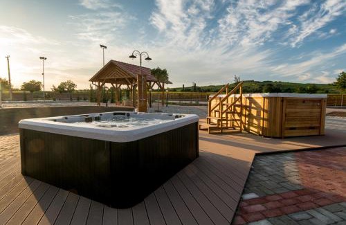 Kisharsany Bed & Breakfast | Bocor Fogadó