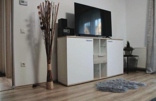Miskolc Apartment | Bodó Apartman