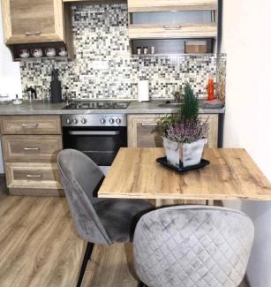 Miskolc Apartment | Bodó Apartman
