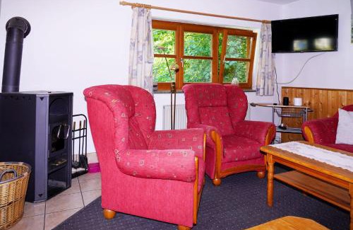 Schierke Apartment | Bodegrund