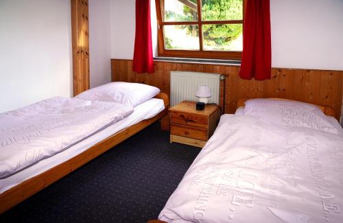 Schierke Apartment | Bodegrund