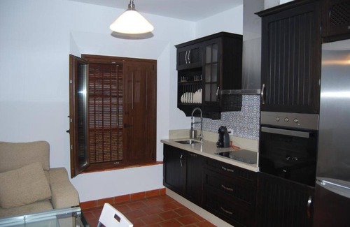 Constantina Apartment | Bodeguetas 1 bedroom