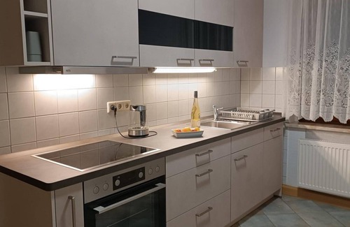 Lauter-Bernsbach Apartment | Boden vacation apartment - Holiday apartment with a view
