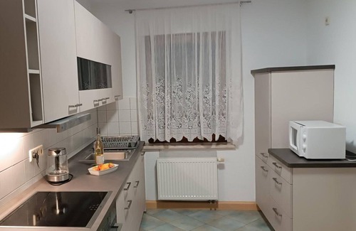 Lauter-Bernsbach Apartment | Boden vacation apartment - Holiday apartment with a view