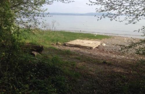 Guettingen Apartment | Bodensee Moosburg Biohof am See