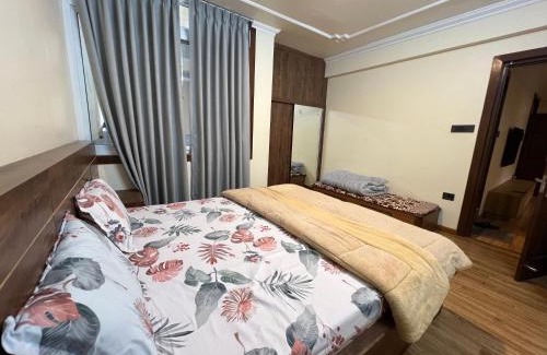 Madhyapur Thimi Apartment | Bodhiz Apartments