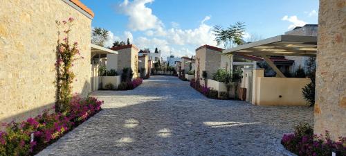 Yalı Villa | Bodrum Ortakent Luxury Private Villa with Pool