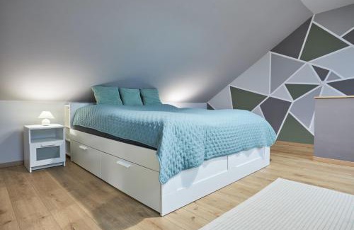 Sarud Apartment | Bodza apartman 2 - Sarud