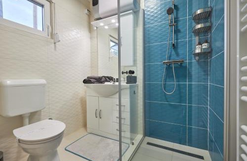 Sarud Apartment | Bodza apartman 2 - Sarud