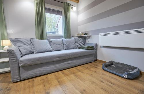 Sarud Apartment | Bodza apartman 2 - Sarud
