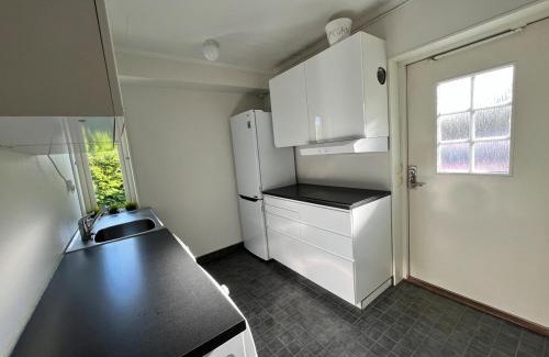 Osteraker Villa | Boende centralt i Åkersberga för 3-4 personer