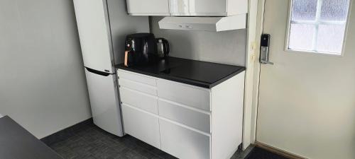 Osteraker Villa | Boende centralt i Åkersberga för 3-4 personer