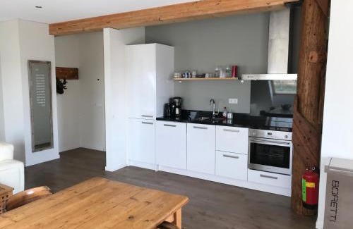 Anna Paulowna Bed & Breakfast | Boerderij de Waard