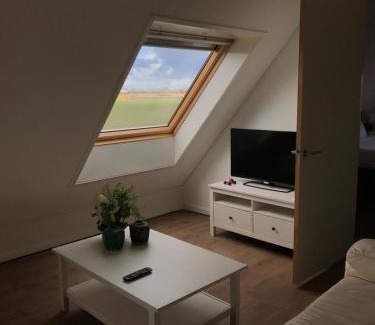 Anna Paulowna Bed & Breakfast | Boerderij de Waard
