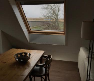 Anna Paulowna Bed & Breakfast | Boerderij de Waard