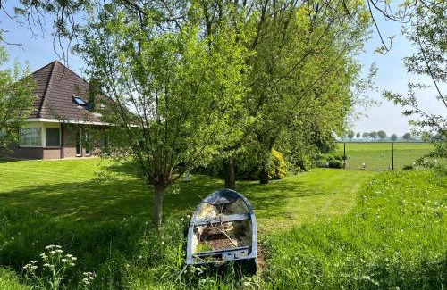 Municipality of Maasdriel House | Boerderij Zonneveld