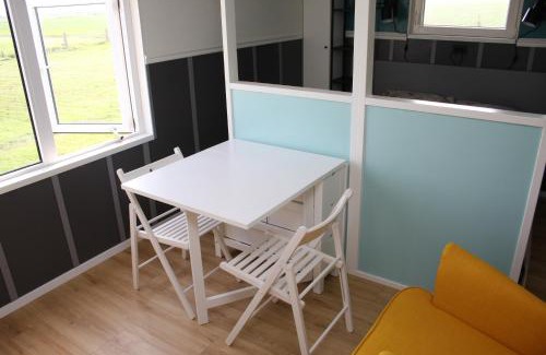 Burum Other | Boerenchalet Dirk, Minicamping de Grutte Earen
