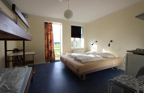Boeslunde Bed & Breakfast | Boeslunde camping