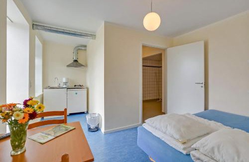 Boeslunde Bed & Breakfast | Boeslunde camping