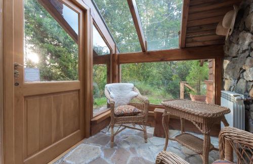 La Villa House | BOG Casa Ciprés