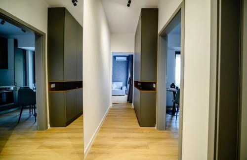 Drumul Taberei Apartment | Bogdan's Place 277