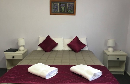 Boggabilla Hotel | Boggabilla Motel